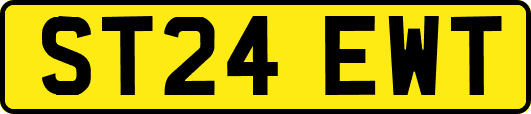 ST24EWT