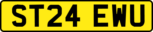 ST24EWU