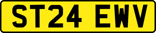 ST24EWV