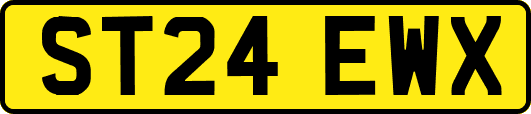 ST24EWX