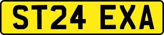 ST24EXA