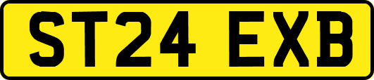 ST24EXB