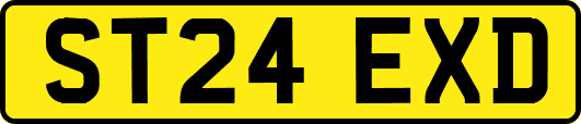 ST24EXD