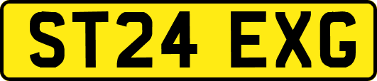 ST24EXG