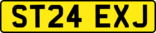 ST24EXJ