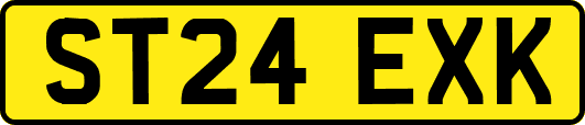 ST24EXK