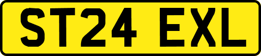ST24EXL