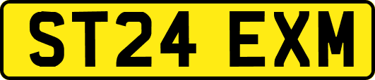 ST24EXM