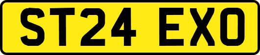ST24EXO