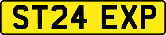 ST24EXP