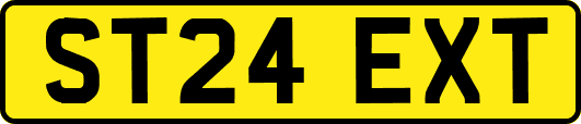 ST24EXT