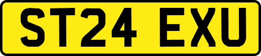 ST24EXU