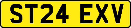 ST24EXV