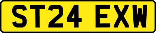 ST24EXW