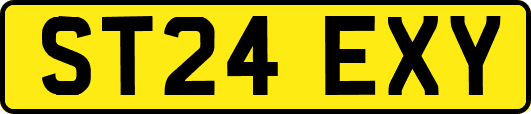 ST24EXY