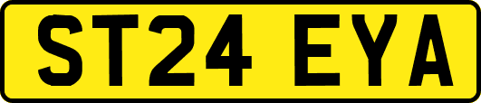 ST24EYA