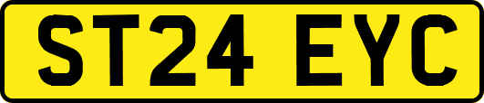 ST24EYC