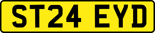 ST24EYD
