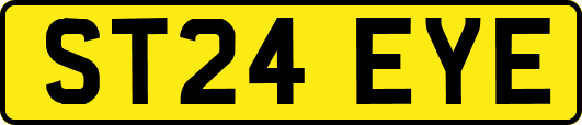 ST24EYE