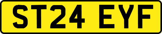 ST24EYF