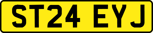 ST24EYJ