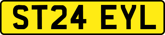 ST24EYL