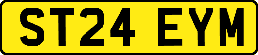ST24EYM