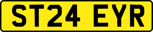 ST24EYR