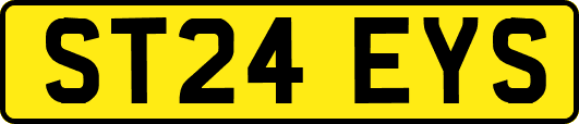 ST24EYS