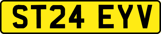 ST24EYV