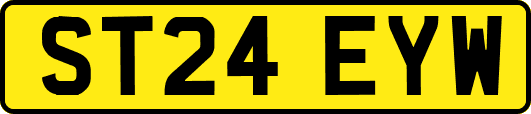 ST24EYW