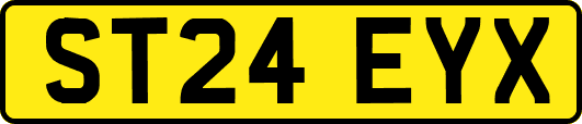 ST24EYX