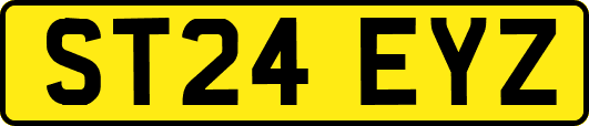 ST24EYZ