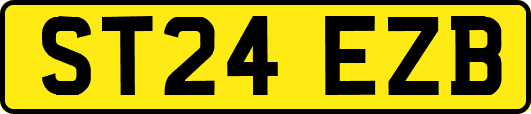 ST24EZB