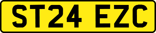 ST24EZC