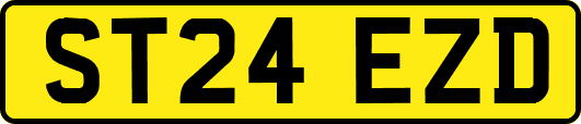 ST24EZD