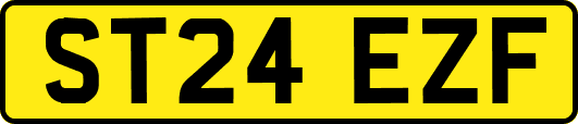 ST24EZF