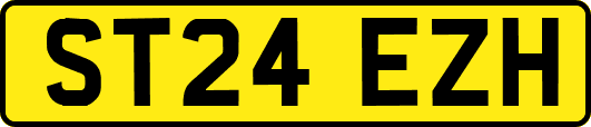 ST24EZH