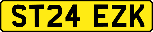 ST24EZK