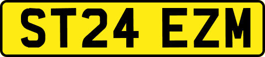 ST24EZM