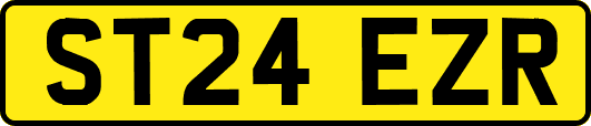 ST24EZR