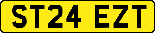 ST24EZT