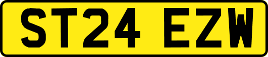 ST24EZW