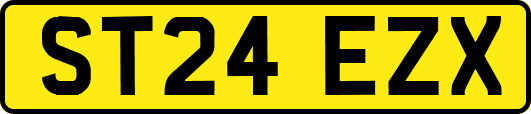 ST24EZX