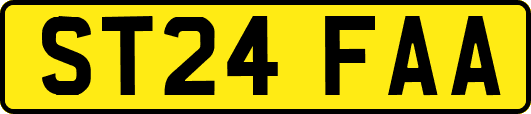 ST24FAA