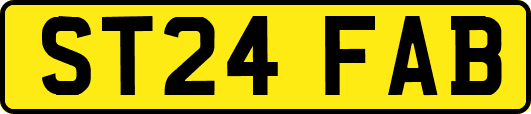 ST24FAB
