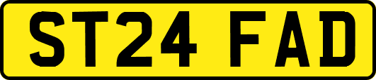 ST24FAD