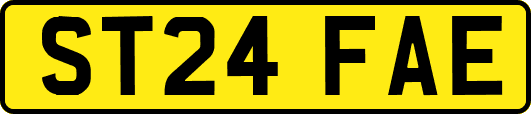 ST24FAE