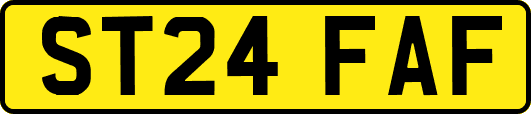 ST24FAF