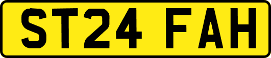 ST24FAH